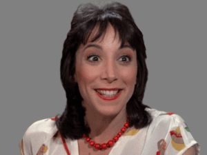 Didi Conn