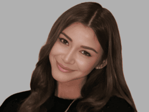Eleanor Calder