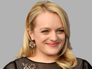 Elisabeth Moss