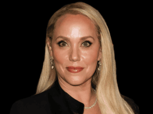 Elizabeth Berkley-Lauren