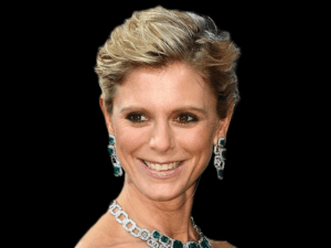 Emilia Fox