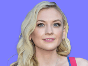 Emily Kinney
