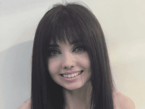 Eugenia Cooney
