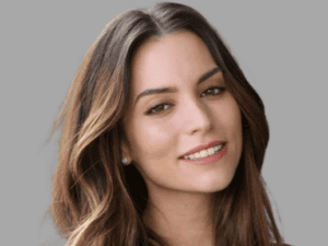 Génesis Rodríguez