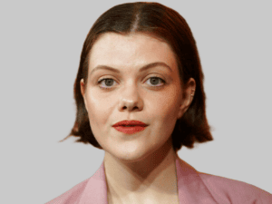 Georgie Henley