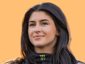 Hailie Deegan