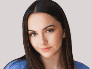 Hannah Cheramy