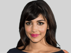Hannah Simone