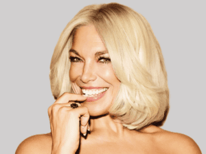 Hannah Waddingham