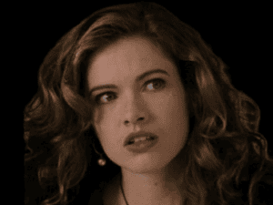 Heather Langenkamp