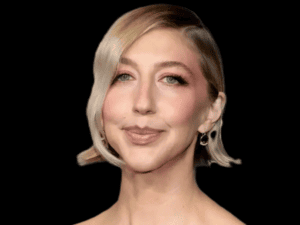Heidi Gardner