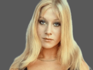 Helen Mirren