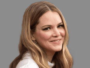 Jacinda Barrett