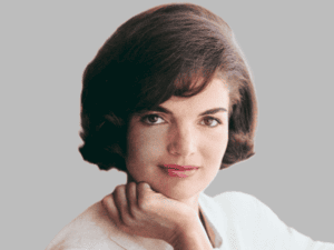 Jacqueline Kennedy Onassis