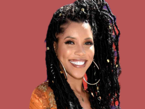 Jasmine Brown