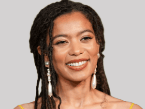 Jaz Sinclair