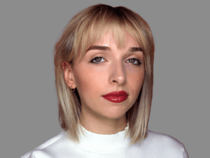 Jenn McAllister