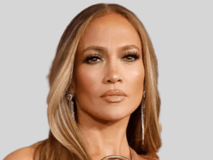 Jennifer Lopez