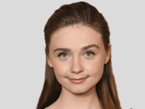 Jessica Barden