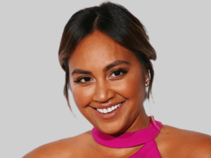 Jessica Mauboy