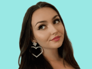 Julia Raleigh