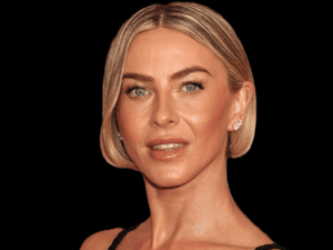 Julianne Hough