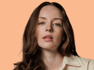 Kacey Rohl