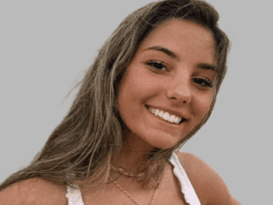 Katie Pego