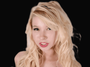 Kenzie Reeves