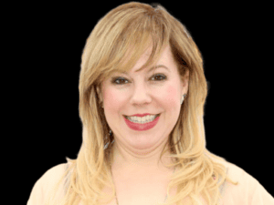 Kirsten Vangsness