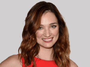 Kristen Connolly