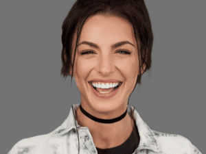 Kylie Rae Hall