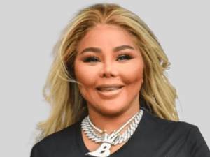 Lil Kim