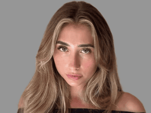 Lily Phillips