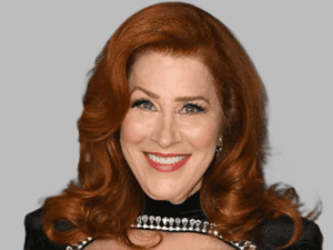 Lisa Ann Walter