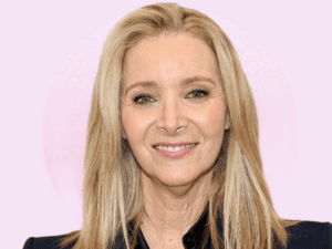 Lisa Kudrow