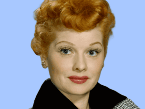 Lucille Ball