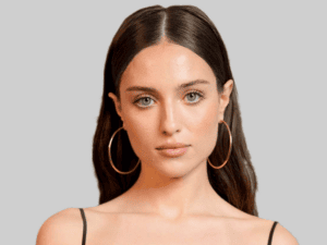 Madeline Argy