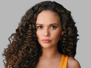 Madison Pettis