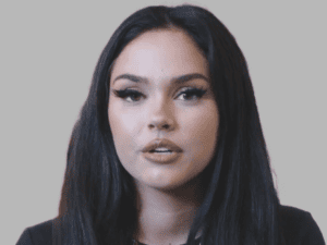 Maggie Lindemann