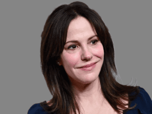 Mary-Louise Parker