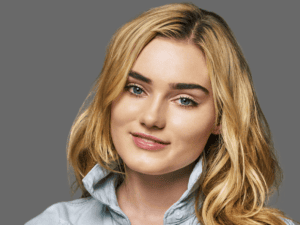 Meg Donnelly
