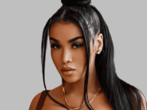 Michaela Mendez