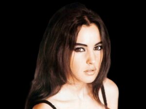 Monica Bellucci hottest