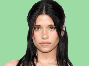 Nessa Barrett