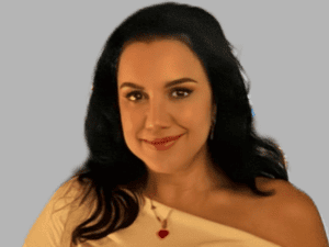 Nina Hazem