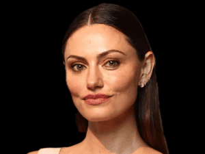 Phoebe Tonkin