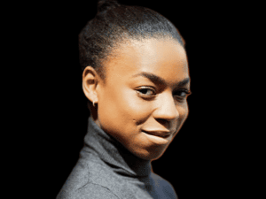 Pippa Bennett-Warner