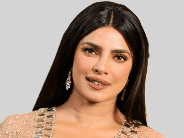 Priyanka Chopra