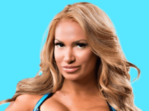 Reby Hardy